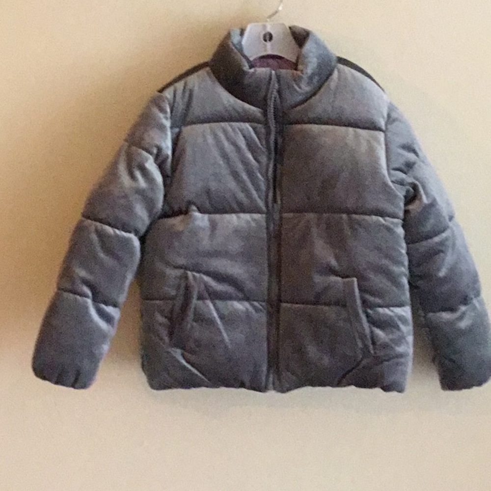 Gymboree winter jackets